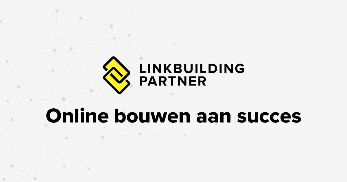 (c) Linkbuilding-partner.nl